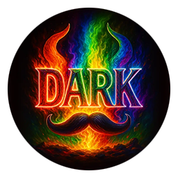 Le Dark